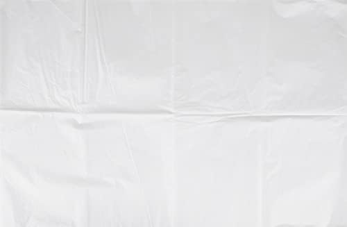 Creavvee Decoupage Szövet, Papír, 50 x 70 cm Fehér 25 Lap
