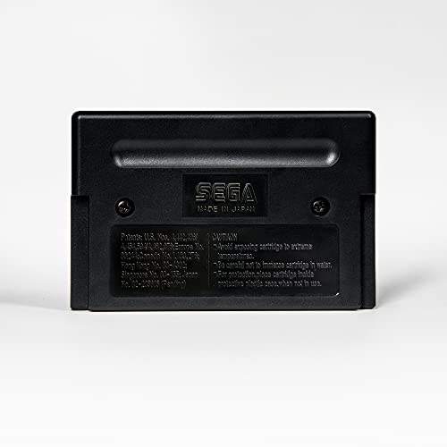Aditi A Fűnyíró Ember - USA Címke Flashkit MD Electroless Arany PCB Kártya Sega Genesis Megadrive videojáték-Konzol (Régió-Mentes)