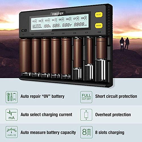 Akkumulátor Töltő & Autó Mágneses Vezeték nélküli Töltő iPhone 12 Pro Max/ 12 Pro/ 12/12 Mini