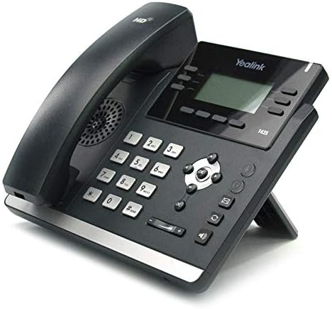 Yealink SIP-T42S IP Telefon (Felújított)