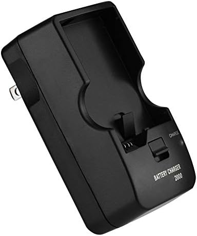Sony PSP 1000 2000 3000 Töltők & Töltés Kikötőben, Hordozható Akkumulátor Töltő Adapter