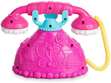 Disney Díszes Nancy Telefon