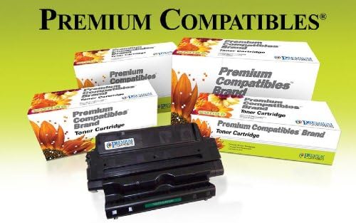 Prémium Compatibles Inc. 330-1417PC Cián Tonerkazetta