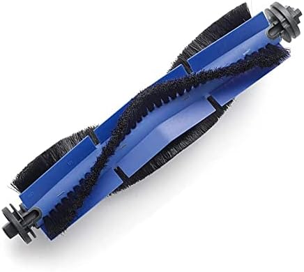 Csere Tartós Roller Ecset Készlet Kompatibilis E-ufy RoboVac X8 Hibrid Porszívó Rész