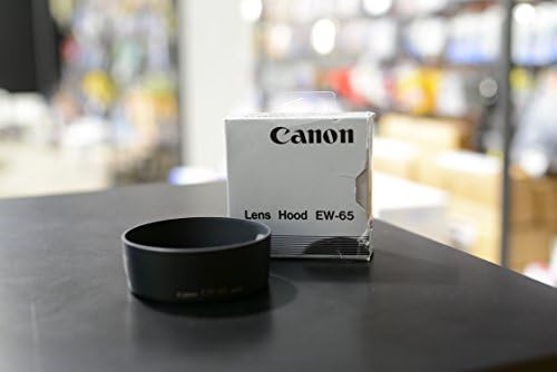 Canon Lens Hood EW-65 II EF 28/2.8 & 35/2