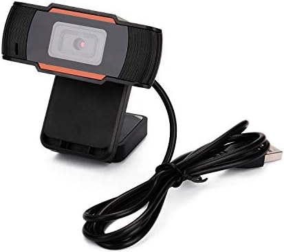 Tickas A870 USB Webkamera Web-Kamera Beépített Hang-Játék Mikrofon Online Lecke Asztali Számítógép, Fényképezőgép,Asztali Számítógép,