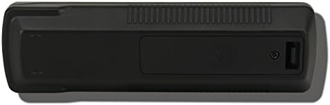 Csere Video Projektor Távirányító (Fekete) Sony VPL-DW125