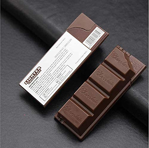 Csokoládé könnyebb bután lágy láng könnyebb cool design jó ajándék(gyere nélkül bután)