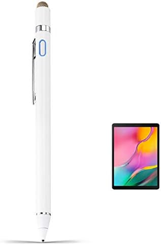 Stylus Samsung Galaxy Tab Egy 10.1/10.5/8 Hüvelyk 2022 Ceruza, EVACH Újratölthető Digitális Ceruza 1,5 mm-es Ultra Finom