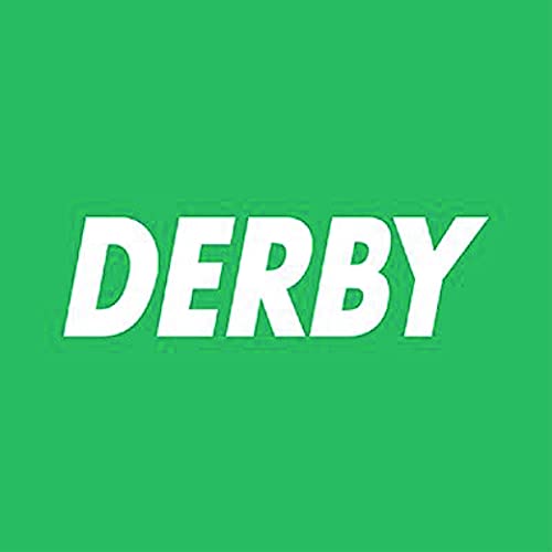 Derby Test Eldobható Borotva (5 csomag)