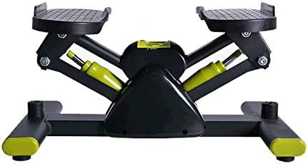 GRETD Háztartási Mini Néma Pedál Fejt Home Gym Multifunkcionális Hidraulikus Léptető Fitness Lép Gép Beltéri Fitness gépek