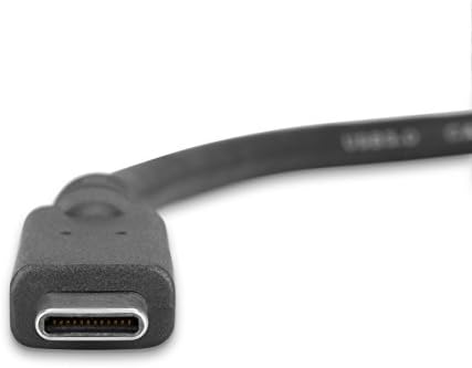 BoxWave Kábel Kompatibilis CredevZone RG353VS (3.5) - USB Bővítő Adapter, Hozzá Csatlakoztatott USB Hardver A Telefon CredevZone