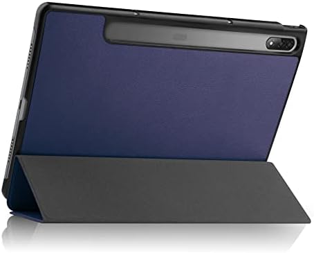 Tablet PC Esetében az Esetben Kompatibilis a Lenovo Lap P12 Pro 12.6 hüvelyk Esetben Szívó Toll Tri-Fold Állni Okos Esetben Lenovo Lap