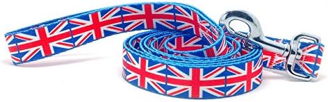 Nyakörvet, Pórázt, Állítsa Az Egyesült Királyság Zászló | Nagy Brit Ünnepek, Különleges Események, rendezvények, Fesztiválok, Függetlenség
