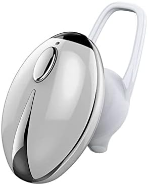 Mini Vezeték nélküli Egyetlen Bluetooth Fülhallgató 4.2 Sztereó in-Ear Fülhallgató Fülhallgató, amiért MT0