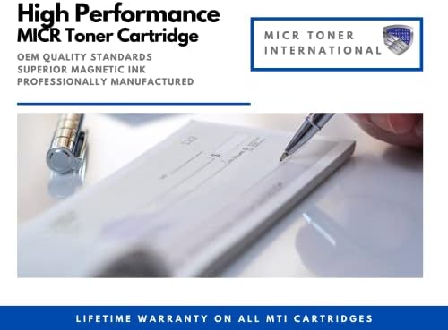 MICR Toner Nemzetközi Kompatibilis Mágneses Tintapatron Csere HP CC364A 64A Lézer Nyomtatók P4014 P4015 P4515