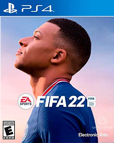 A FIFA 22 Ultimate – PC Eredetű [Online Játék Kódját]