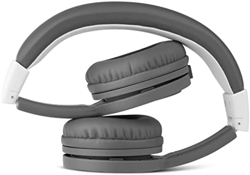 tonies-Lauscher – verstellbare & Faltbare Kinder Kopfhörer mit Lautstärkebegrenzung, Több Fül Kopfhörer mit Kabel und gepolsterten