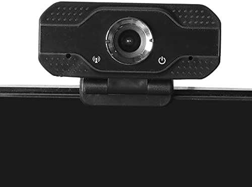 Internetes Közvetítés 1080P HD Webkamera USB2.0 Automatikus Expozíció 1/2.9 F23 PC Kamera a Videó Hívás Élő Közvetítés