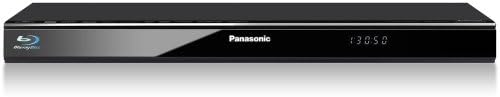 Panasonic DMP-BDT110 Wi-Fi Ready, 3D/2D-s Blu-ray Lejátszó