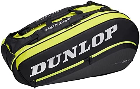 Dunlop Sport SX Teljesítmény Tenisz Táska Sorozat