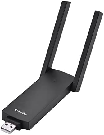 Hordozható WiFi Range Extender, WiFi Jel Extender egy USB Interfész, Vezeték nélküli Útválasztó Repeater , az Okos Telefonok, Laptopok, Táblagépek,
