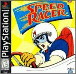 Speed Racer - PlayStation