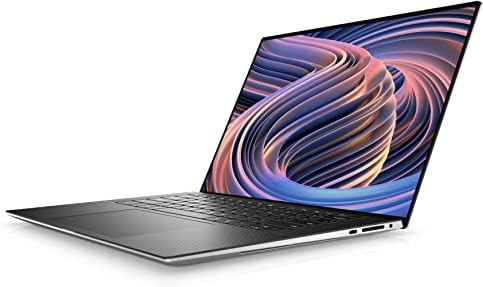 Dell XPS 9520 Laptop (2022) | 15.6 4K-Touch | Core i7 - 1 tb-os SSD - 64 gb-os RAM - RTX 3050 | 14 Magok @ 4.7 GHz - 12 Gen CPU Nyerni 11 Pro