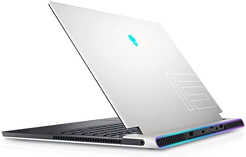 Dell Alienware X15 R2 Laptop (2022) | 15.6 QHD | Core i9-1 tb-os SSD - 32 gb-os RAM - RTX 3080 | 14 Magok @ 5 GHz - 12 Generációs CPU