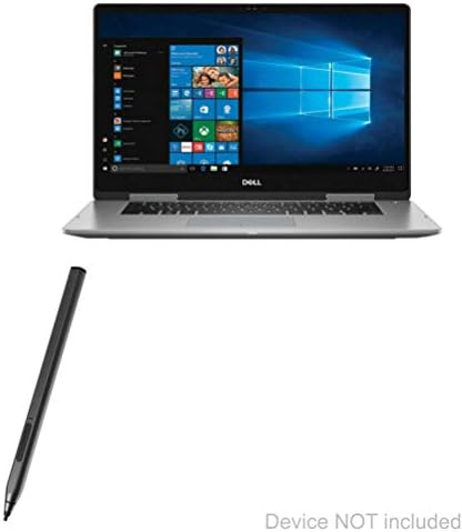 BoxWave Stylus Pen-Kompatibilis Dell Inspiron 15 7000 2-in-1 (15.6 a) - ActiveStudio Aktív Stylus, Elektronikus Stylus Ultra