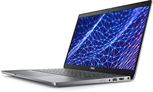Dell Latitude 5000 5330 2-in-1 (2022) | 13.3 FHD Touch | Core i5-512 gb-os SSD - 8GB RAM | 10 Mag @ 4.4 GHz - 12 Gen CPU Nyerni 11