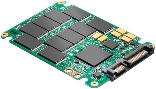 Intel 710 Series szilárdtestalapú Meghajtó 100 GB SATA 3 Gb/s 2.5-Inch - SSDSA2BZ100G301
