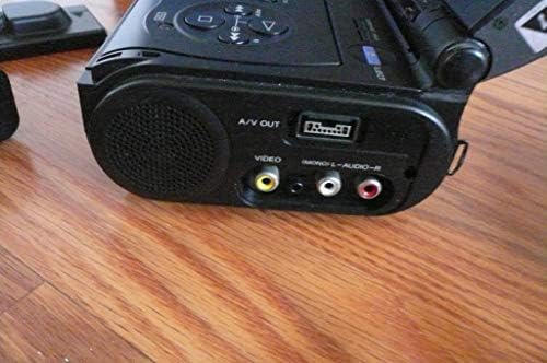 Sony GV-S50 8 mm-es Hi-Fi Sztereó Video8 Hi8 Videó Walkman NTSC