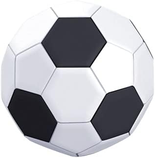 MUKIKIM SoccerBot – RC Foci Robotok. 2 Játékos Távirányító Foci Játék Gyerekeknek. Szerelés, Csöpög & Lőni! Rúgd A Labdát A Hálóba