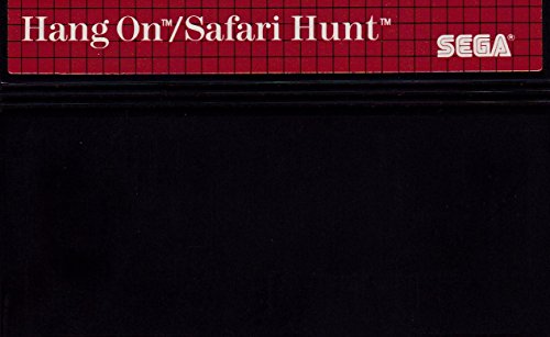 Várj & Safari Hunt - A Combo Patron
