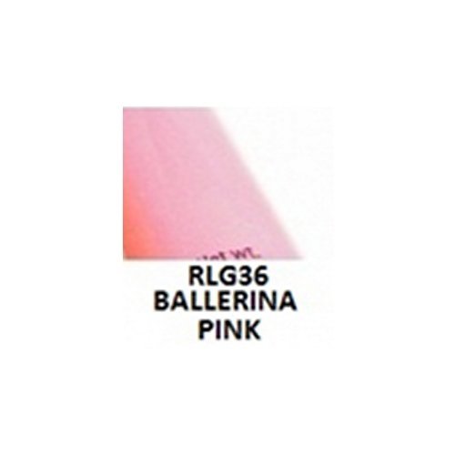 NYX Lányok Kerek Szájfény -Szín RLG 36 - Rózsaszín Balerina