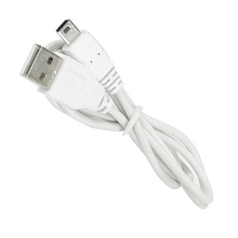 USB PC Töltő Töltő Kábel Kábel TI-84 Plus CE Grafikus Számológép
