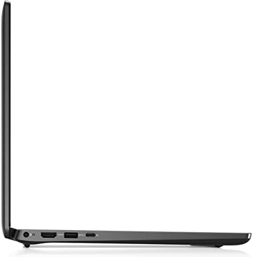Dell Latitude 3000 3420 14 Notebook - HD - 1366 x 768 - Intel Core i5 11 Generációs i5-1135G7 Quad-core (4 magos) 2.40 GHz - 8 GB