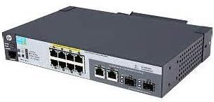 HP Procurve 2915-8G - Poe Switch (J9562A)