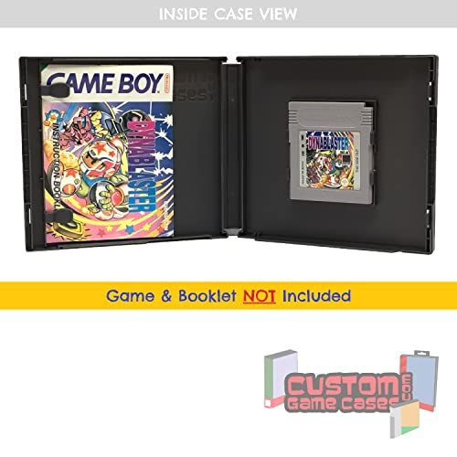 Legenda a Folyó Király 2 | (GBC) Game Boy Color - Játék Esetben Csak Nincs Játék