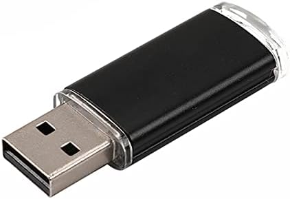Az USB Flash Meghajtót,Átlátszó Fedél USB Flash Meghajtó Műanyag U Lemezt a Számítógép Notebook Laptop PC Laptop Tároló, valamint