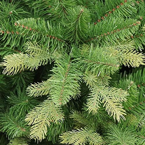 Mesterséges Karácsony Fa, Fém Támogatja a Könnyen Összeszerelhető Speciális 4.92 Láb (1,5 m) Mesterséges Karácsony Fa, Fém Támogatása
