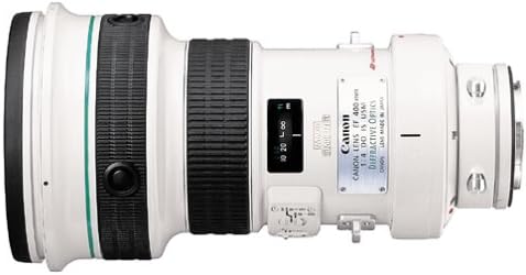 Canon EF 400mm f/4 is USM Szuper Teleobjektív Canon TÜKÖRREFLEXES Fényképezőgépek