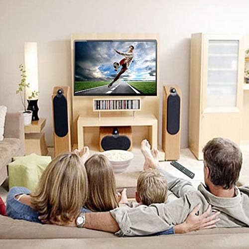 AWO BN59-00678A Helyébe Távirányító Alkalmas a SAMSUNG LCD HDTV Smart Tv LN26A330J1, LN22A450C1H, PN42A410C1D, LN37A330J1D, LN22A450C1,