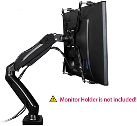 ygqzm Kiterjesztését VESA Adapter Támogatás 17-27 Inch Nem Szerelési Lyuk Monitorok LCD Kijelző-Hegy