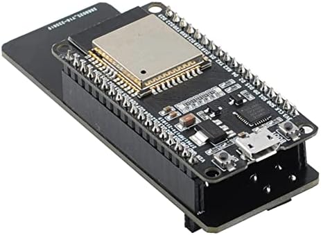 DIYmall DEVIT V1 ESP32-WROOM-32 Fejlesztési Tanács + Összeszerelt WS2812 RGB LED-es állapotjelzője