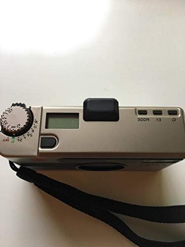 Leica Minilux 35 mm-es Fényképezőgép