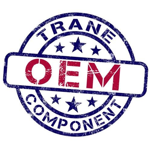 Az amerikai Standard & Trane MOT12862 / MOD01621 OEM Csere-ECM a Motor, Modul & VZPRO
