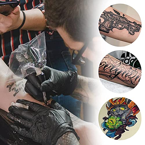 5db Üres Tetoválás Bőr Gyakorlat - Narkysus 7.5x5-ös.5 Dupla Oldalon Tetoválás Hamis Bőr Microblading Bőr Gyakorlat Tetoválás Bőr Párna