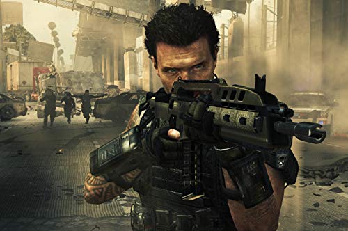 A Call of Duty: Black Ops II - Xbox 360 (Felújított)